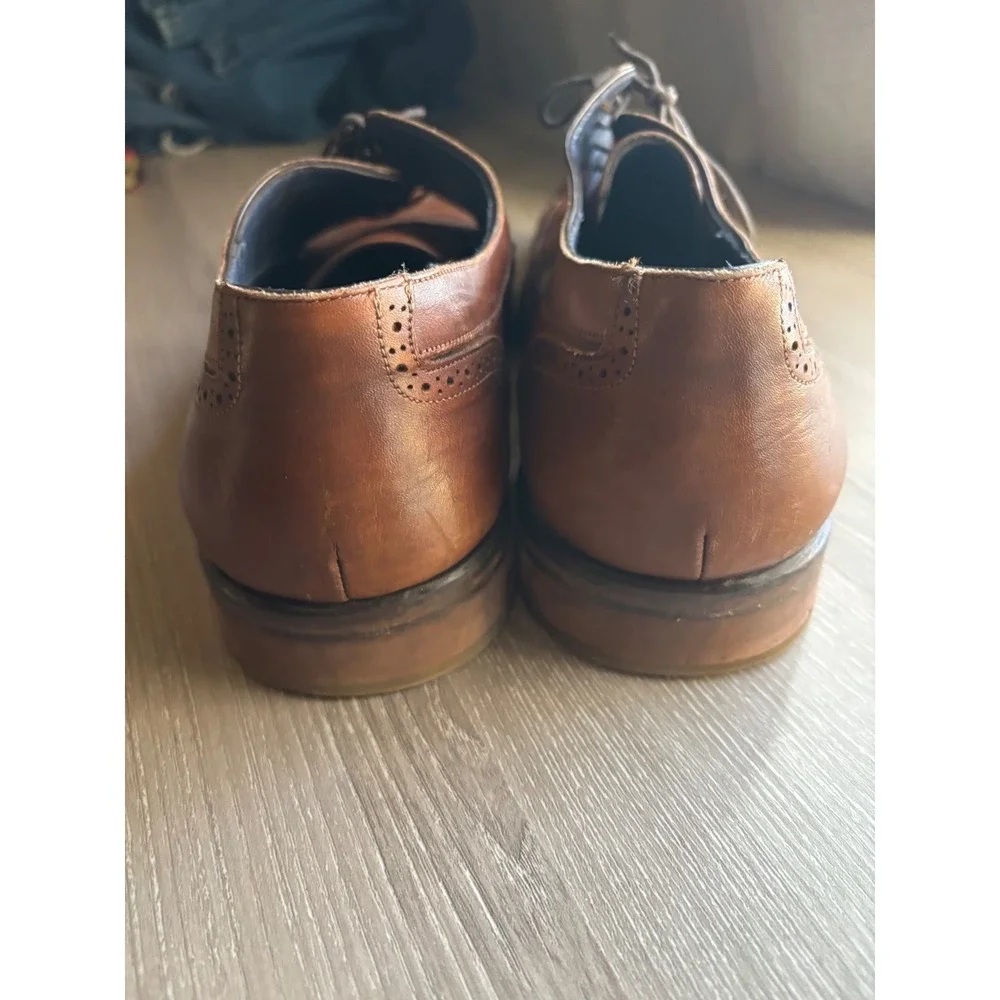 Mezlan buttery soft